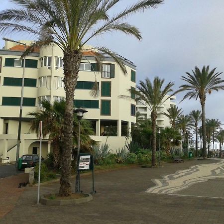 Beach Flat - Apartamento Praia Doca Do Cavacas 푼샬 외부 사진