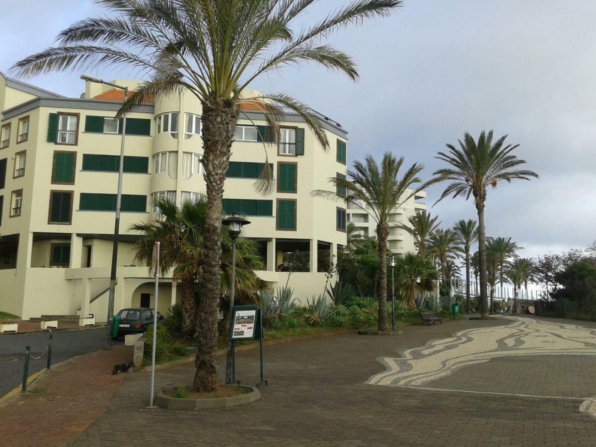 Beach Flat - Apartamento Praia Doca Do Cavacas 푼샬 외부 사진